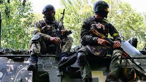 Террористы киевского режима переходят к тактике «выжженной земли», предчувствуя свой конец – Миронов