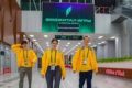 Волонтерское фиджитал-движение Международного мультиспортивного турнира «Игры Будущего» 2024 года в г.Казани набирает обороты