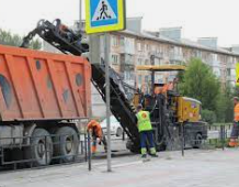 В Ачинске отремонтируют автодорогу по улице Кравченко за 24,2 млн