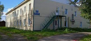 В Киренске отремонтируют терапевтическое отделение районной больницы