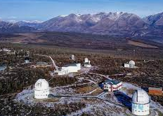 В Саянской обсерватории Бурятии построят солнечный телескоп-коронограф для РАН