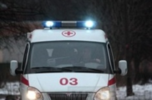 В Череповце закупят 5 автомобилей скорой медицинской помощи