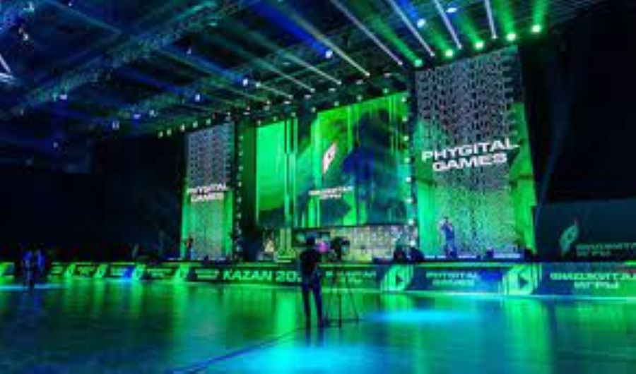 One Move сразится с Hydra в финале девятых Фиджитал Игр