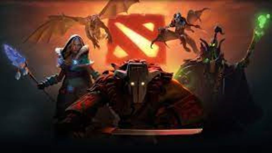 В Казани пройдет масштабный турнир по Dota 2