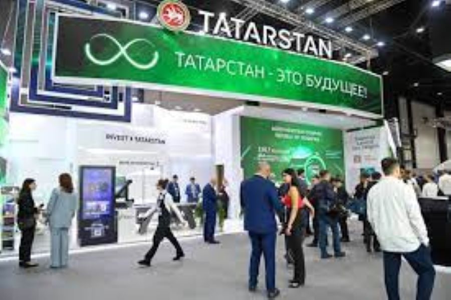 Ангола заинтересована в изучении опыта Татарстана в области нефтепереработки