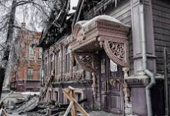 В Тюмени отремонтируют исторический дом судовладелицы Давыдовой