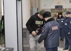 На страже правопорядка: АО «СЗППК» совместно с МВД России провели тренировку с подразделениями транспортной безопасности