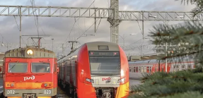 За 6 месяцев 2023 года пассажиропоток пригородных поездов СЗППК увеличился на 11%
