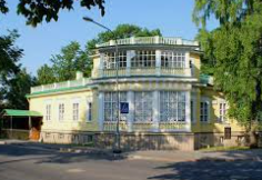 Музей-дачу поэта Пушкина в одноименном городе отреставрируют за 40,2 млн