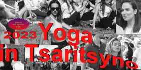 «Октава ДМ» озвучила 9-ый Международный день йоги в России