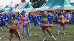 Новинкой Спасской ярмарки в Татарстане станет рыцарский турнир
