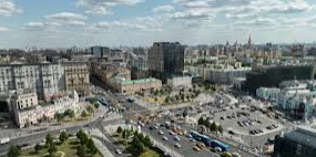 AFI Development создаст свыше 14 тысяч рабочих мест в Тверском районе Москвы