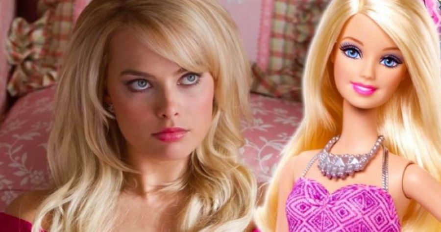 На фоне выхода нового фильма с Марго Робби замечен массовый ажиотаж на бренд Barbie