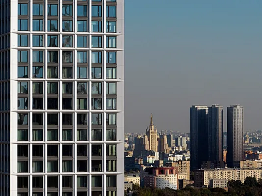 «Метриум»: Половина новостроек Москвы имеют класс энергоэффективности не ниже А