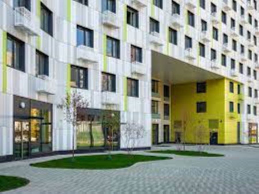 Некислая выгода в ЖК «Лайм»! Готовые квартиры со скидкой до 6 млн рублей.
