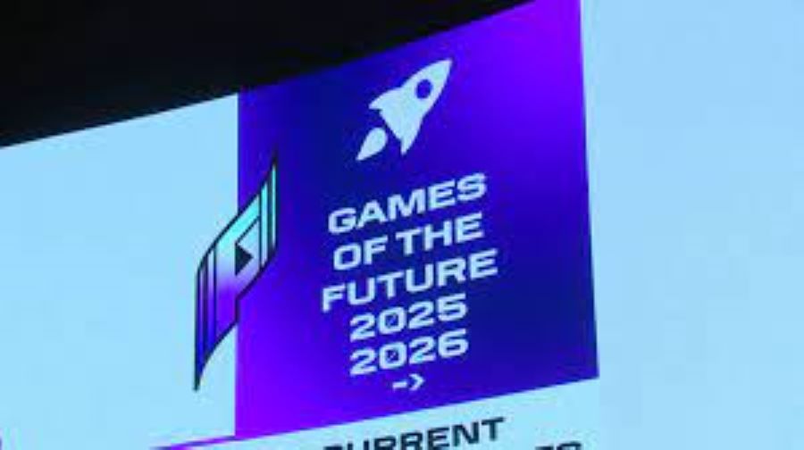 На VI Глобальном форуме молодых дипломатов презентовали Игры Будущего