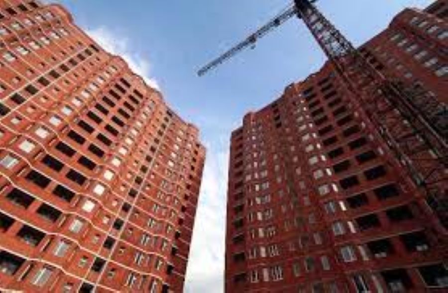 Почему в России строят мало жилья из стали?