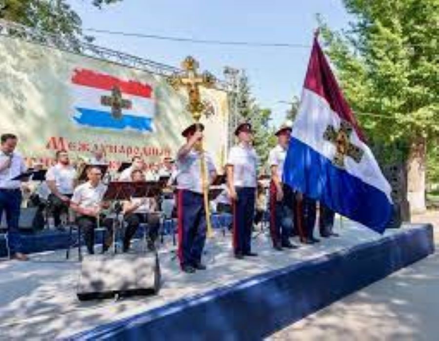 В Поволжье пройдет международный патриотический фестиваль «Самарское Знамя»