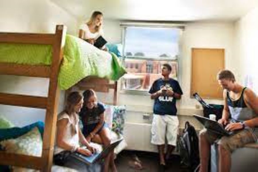 Госдума инициирует проверку студенческих общежитий по всей стране