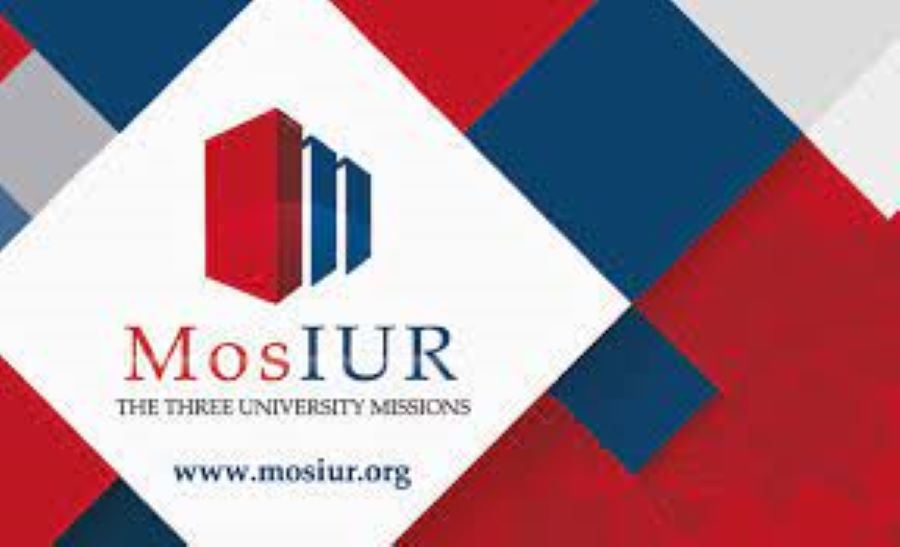 Новый выпуск международного рейтинга вузов «Три миссии университета»