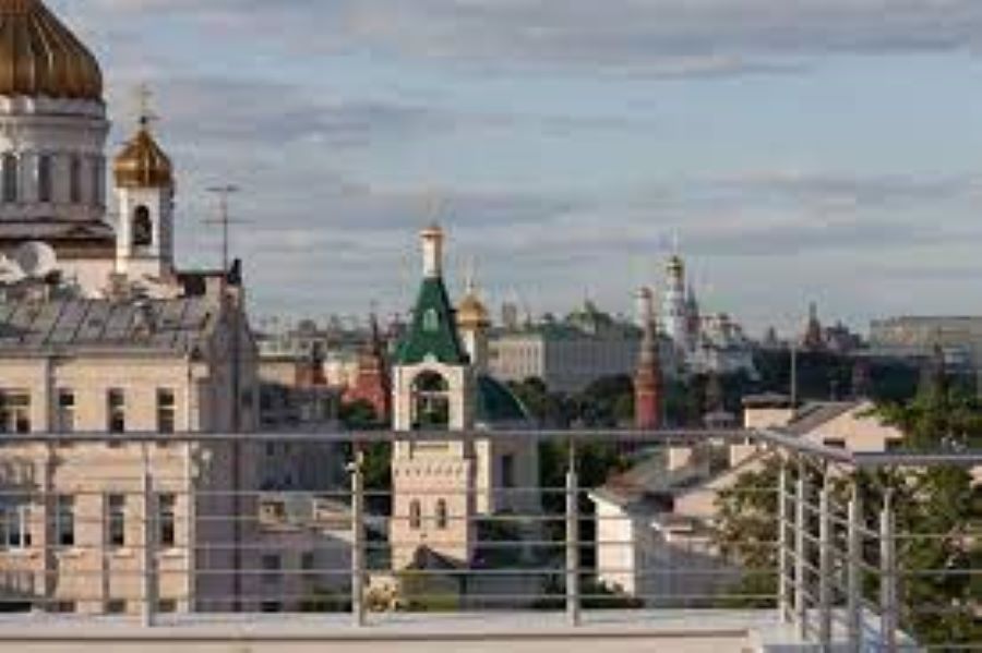«Метриум»: Ренессанс Остоженки – 5 причин возрождения локального рынка элитного жилья