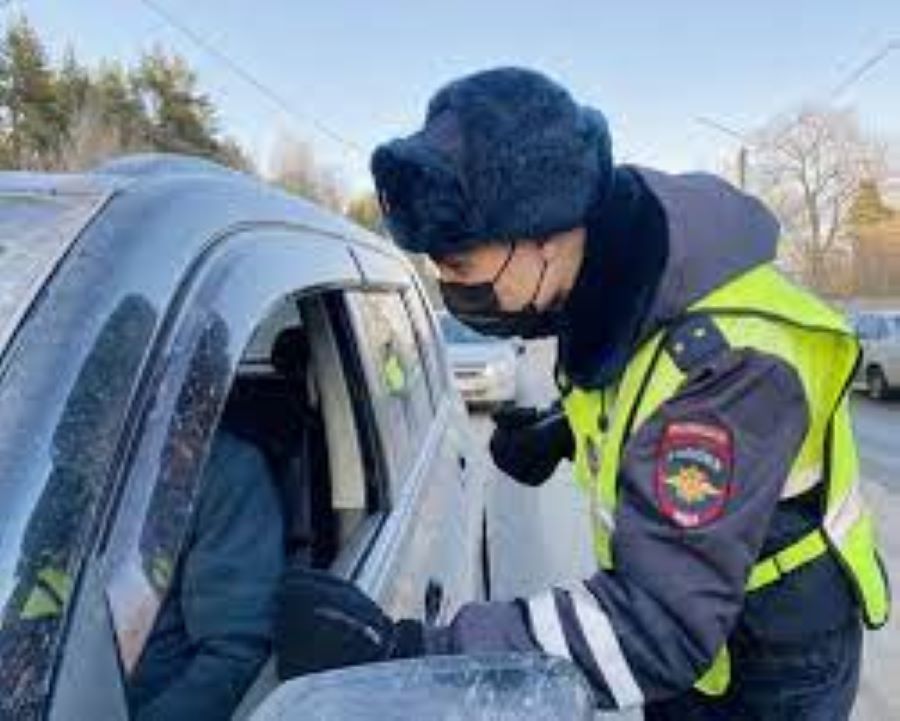 Вниманию СМИ: состоится мероприятие, направленное на пресечение опасных транспортных правонарушений.