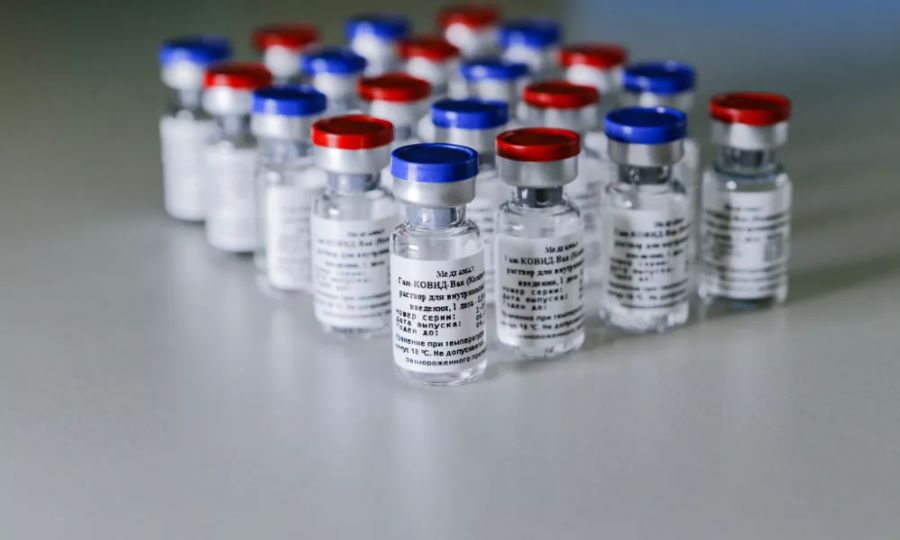Победительница конкурса в соцсетях вакцины "Спутник V" отметила роль российской науки в победе над пандемией