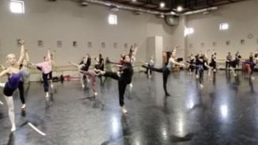 Новый сезон театра оперы и балета в Казани начнется с мировой премьеры балета «Иакинф»