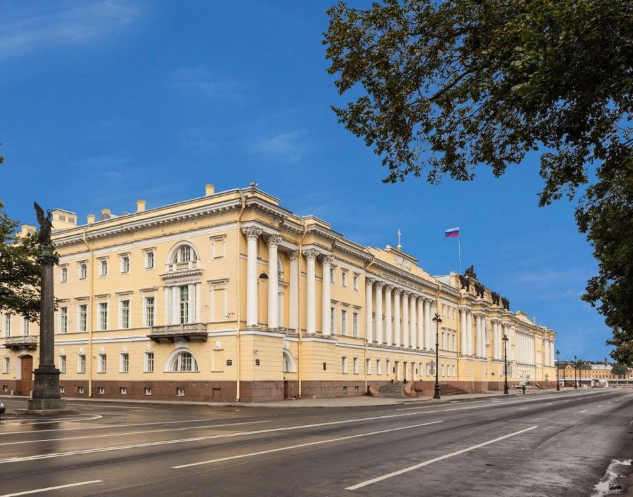 Президентская библиотека развивает просветительскую работу с московскими школьниками
