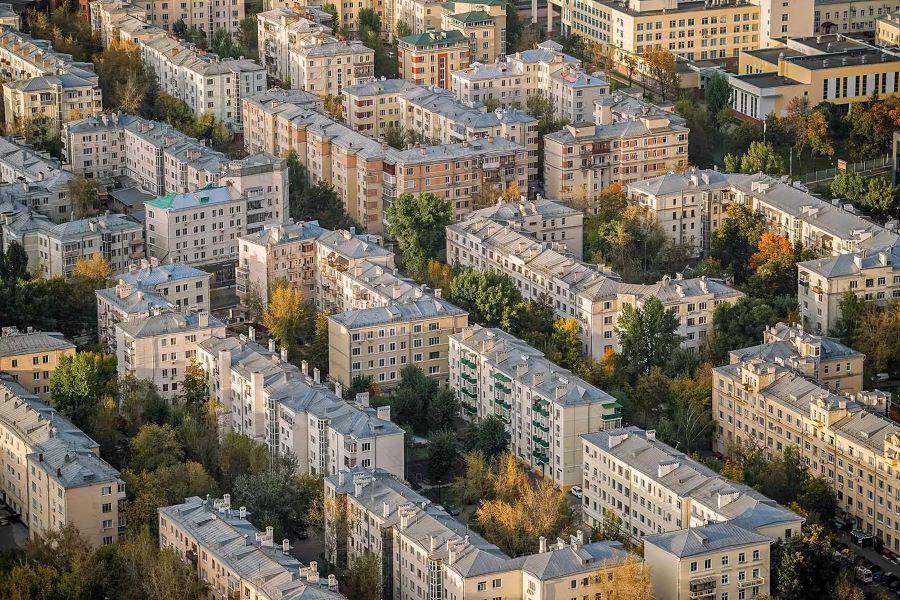 За восемь месяцев 2023 года москвичи зарегистрировали более 16,5 тысячи ранее возникших прав собственности
