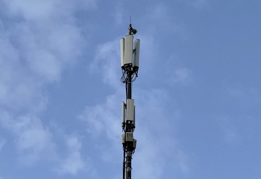 Отключение сетей 3G завершится в 2027–2030 году
