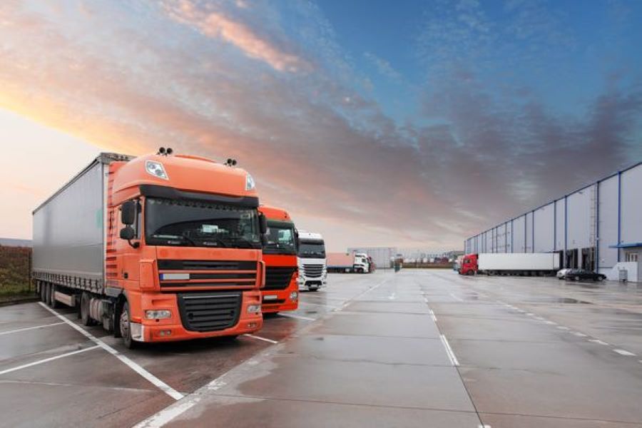Перевозку грузов в России удешевят и ускорят