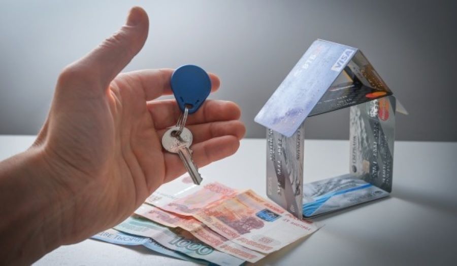 В III квартале москвичи зарегистрировали рекордное число ипотечных договоров