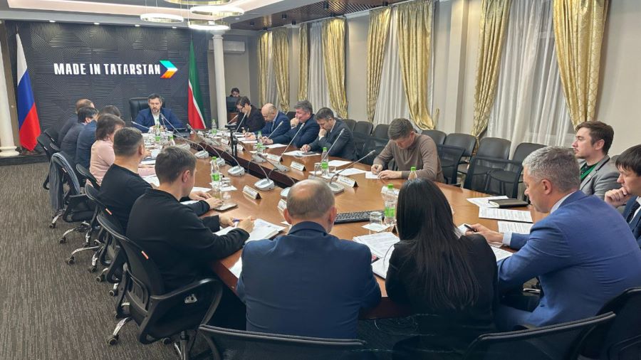 33 тыс. заявки подали жители Татарстана по программе догазификации