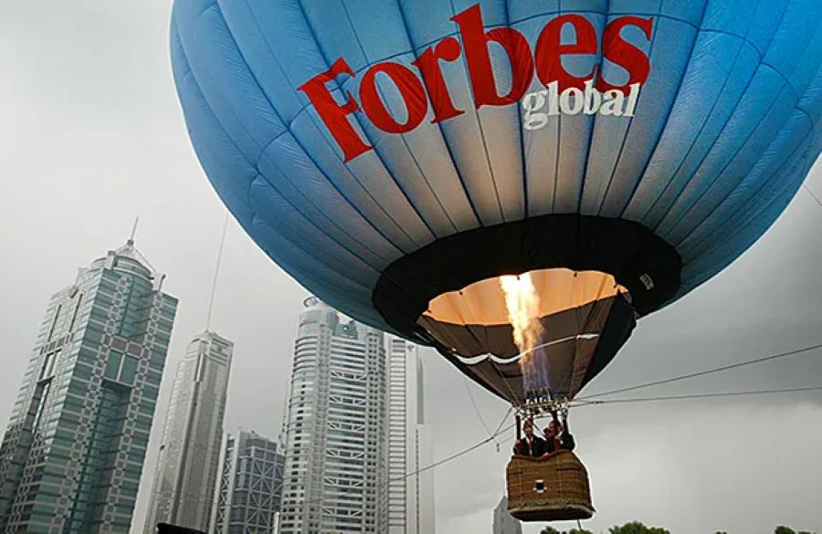 Эксперты: почему не состоялась продажа международного Forbes?