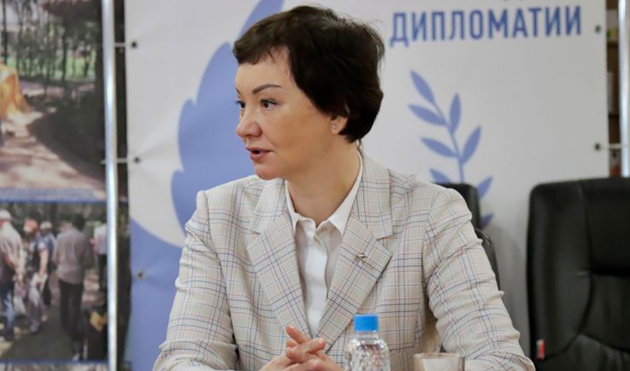 Русский дом будет продвигать российскую культуру в Буркина-Фасо