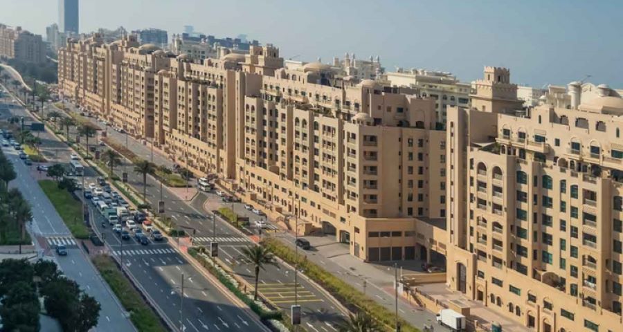 Рынок недвижимости Дубая в 3 квартале 2023 году побил собственные рекорды - сумма сделок 26,5 млрд $. Прогноз на 2024 год от международного агентства VIP Realty Club