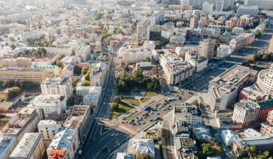 Росреестр назвал самые популярные у москвичей регионы для покупки недвижимости