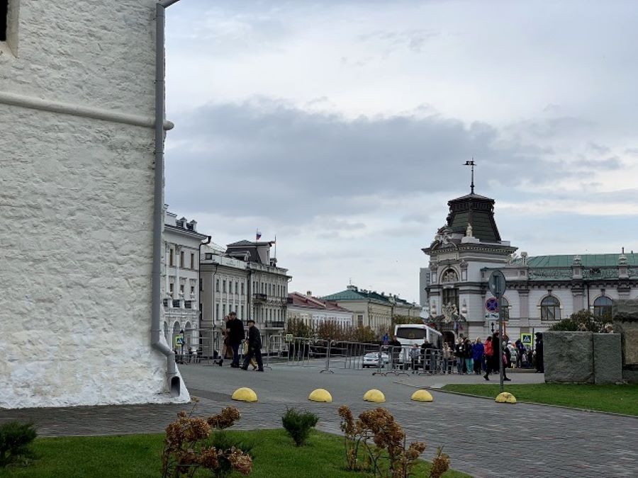 В Татарстане запланирована большая культурная программа ко Дню народного единства