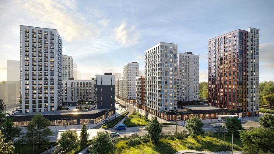 «Метриум»: Итоги III квартала на рынке микронедвижимости Москвы