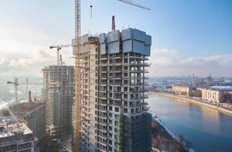Активный спрос лишает арендаторов элитного жилья альтернативы Скудный выбор: где искать дорогое жилье в аренду в Москве и что изменилось за 8 лет