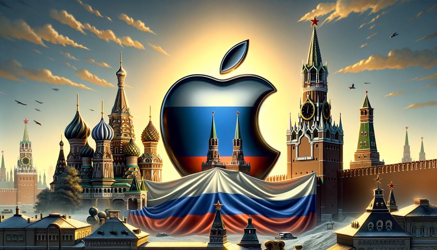 Вернется ли Apple в Россию? Мнение эксп