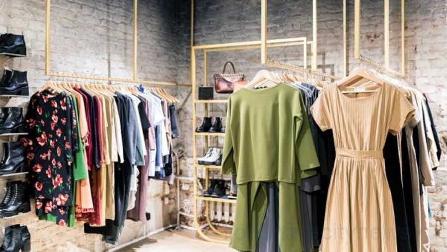 Не только Zara: гид по новым магазинам российских брендов одежды в Москве