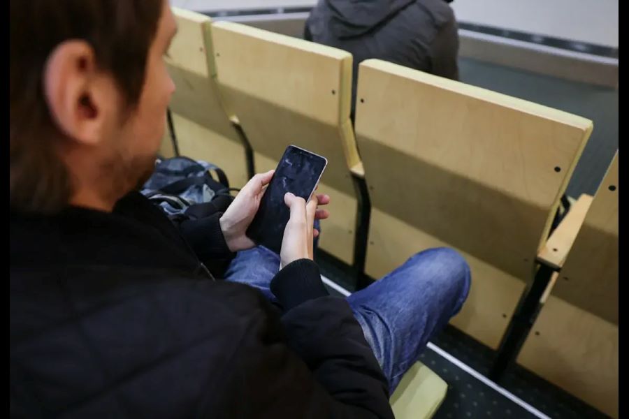 Россия и Беларусь продолжают совместную работу по противодействию телефонным мошенникам