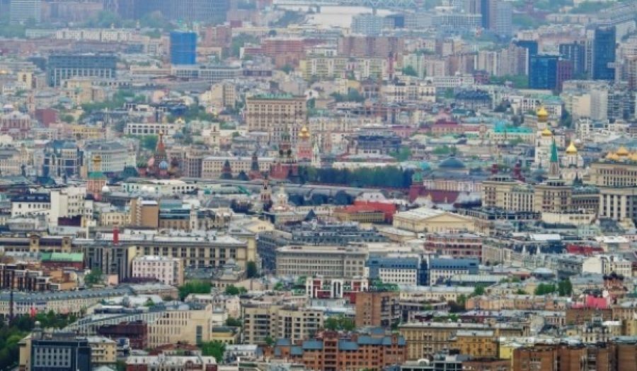 Росреестр по Москве: кадастровая стоимость недвижимости изменится с 2024 года