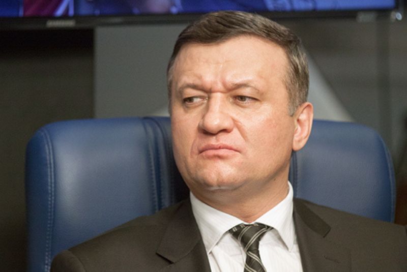 Депутат ГД Савельев: наши парни на передовой отплатят за сегодняшний Белгород