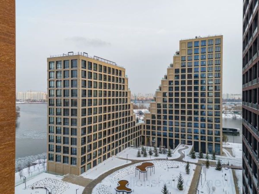 «Метриум»: Мягкая посадка продолжается – спрос на жилье в Москве сокращается