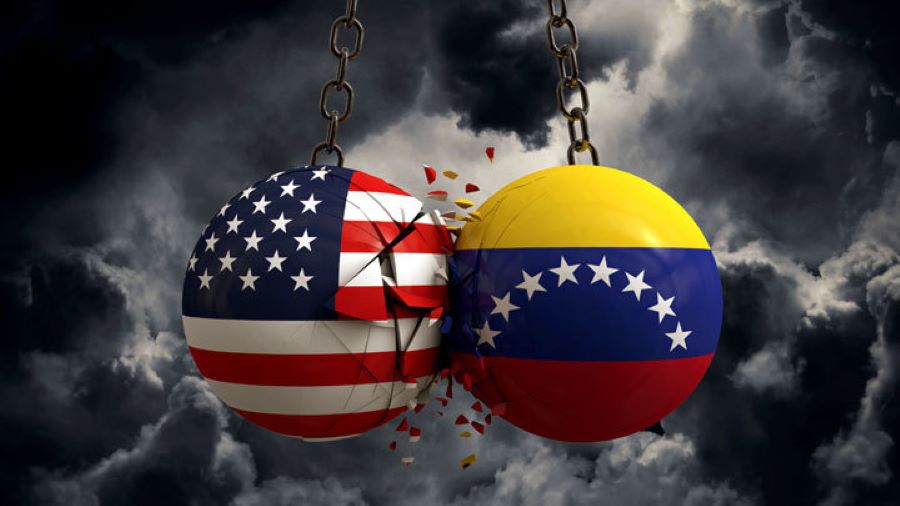 США не смягчат санкции против ТЭК Венесуэлы, если обострится конфликт с Гайаной - эксперты