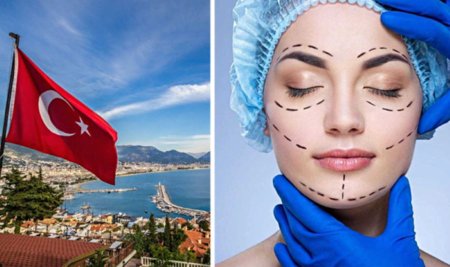 Турция останется глобальным центром эстетической хирургии в 2024 году