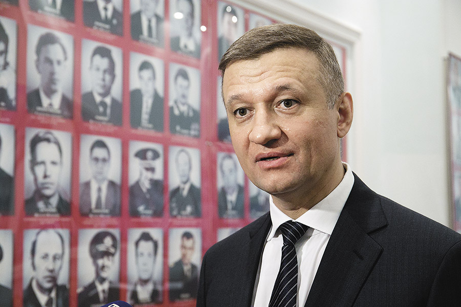 Депутат ГД Савельев рассматривает краеведение как прививку от фейков